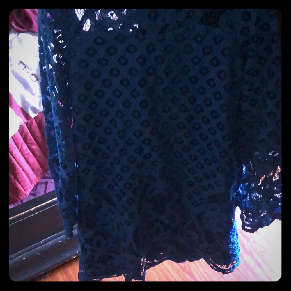 It’s like to short